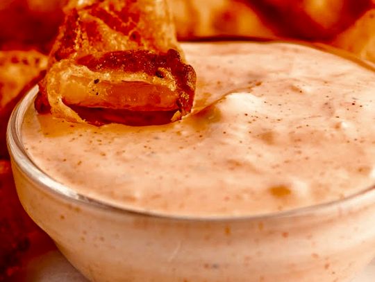 Kara's Sights & Bites: Football season requires new dips