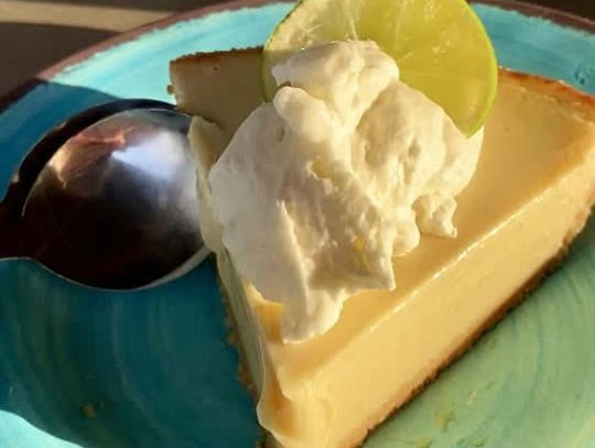 Kara's Sights & Bites: Fresh seafood, key lime pie and even boiled peanuts made the ‘best of Pensacola' list