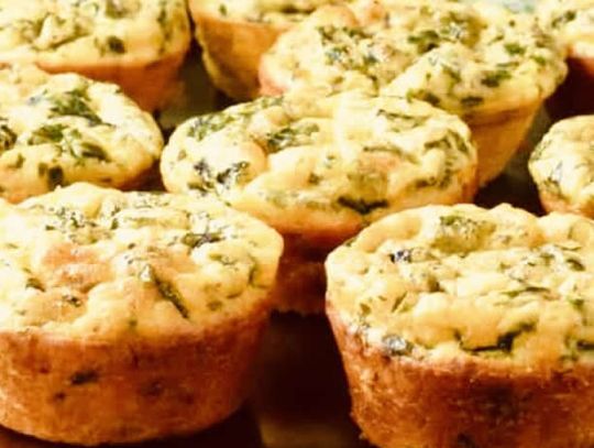 Kara's Sights & Bites: ‘Grab and go’ breakfasts needed for morning rush hour