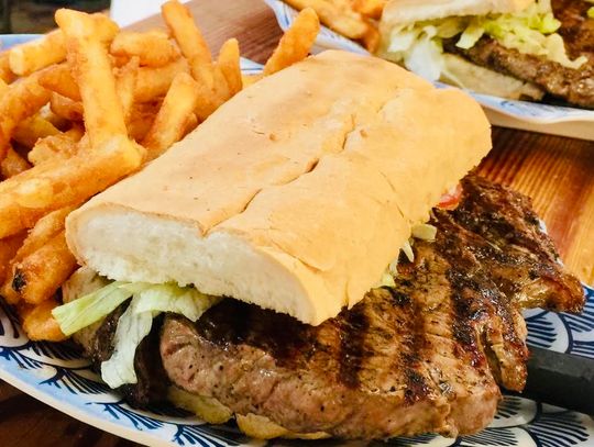 Kara's  Sights & Bites: Gulf Coast continues legacy of delicious dining 20 years after Katrina