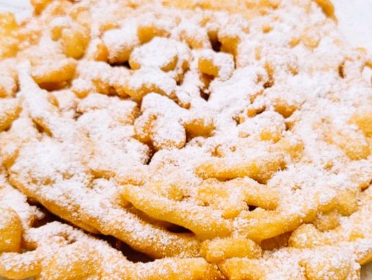 Kara's Sights & Bites: Gulf Coast's history, funnel cakes are just two reasons to visit