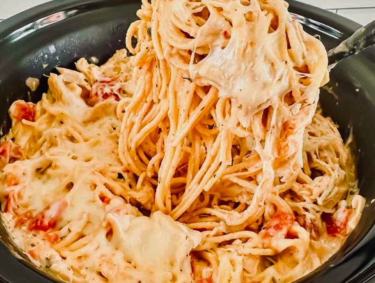 Kara's Sights & Bites: My Crockpot addiction is getting out of hand