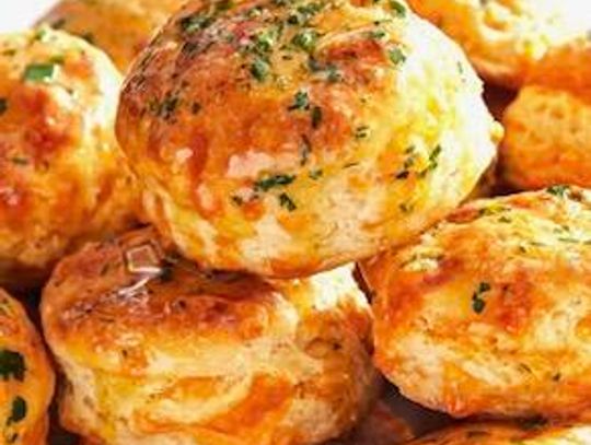 Kara's Sights & Bites: Never forget Red Lobster gave us Cheddar Bay Biscuits