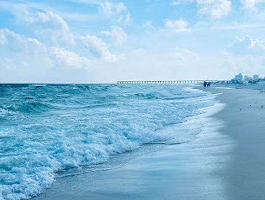 Kara's Sights & Bites: Pensacola is much more than its mesmerizing gulf waters and sugar-sand beaches