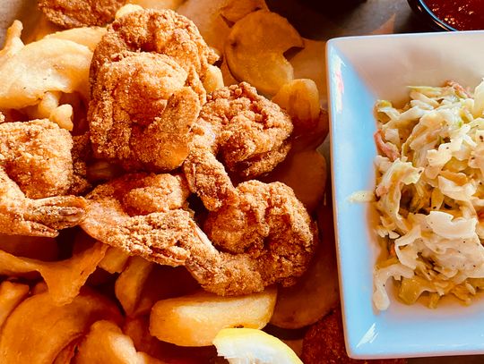 Kara's Sights & Bites: ‘Secret’s in the sauce’ this summer