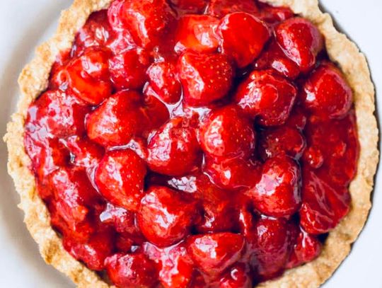 Kara's Sights & Bites: Summer mission - finding shortcut versions of tempting dishes