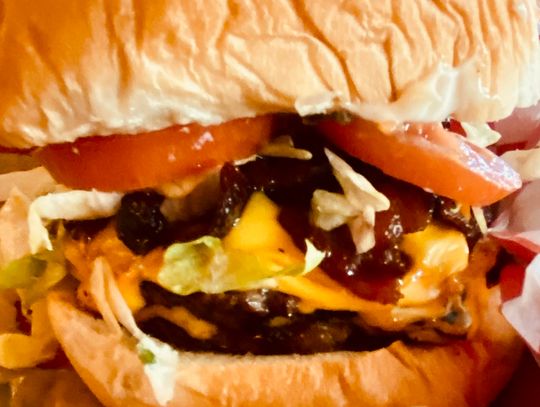 Kara's Sights & Bites: Time to start planning for Labor Day