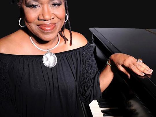 LADY SINGS THE BLUES- RHONDA RICHMOND- CONCERT POSTPONED