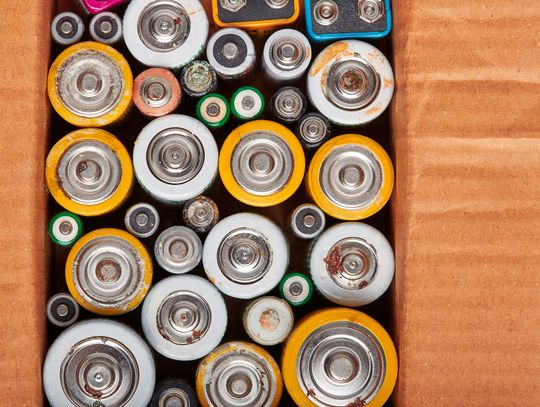 Lithium batteries: Safety, storage, and hazard prevention