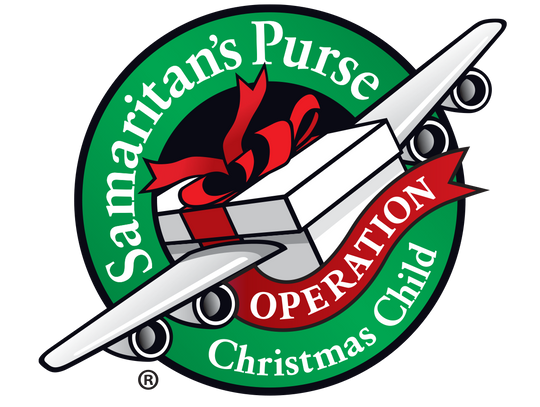 LOCAL Seniors Spread Holiday Cheer Through Operation Christmas Child Shoebox Packing Event