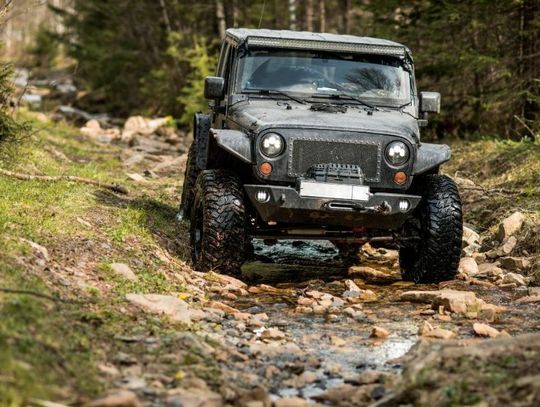 Looking Ahead: The Future of the Jeep Wrangler