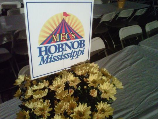 MEC’s 19th Annual Hobnob Mississippi Set for October 29 Virtual Event at a New Location