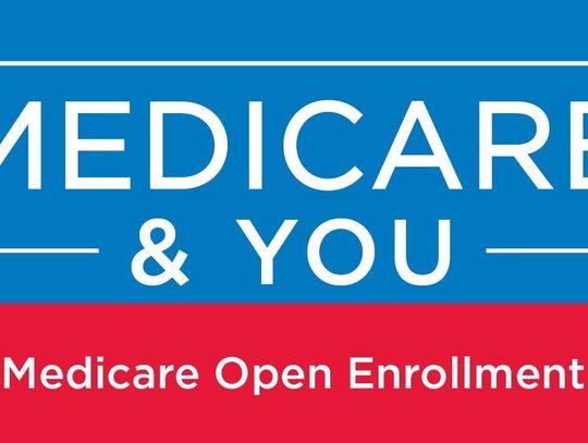 MEDICARE OPEN ENROLLMENT RUNS THROUGH DECEMBER 7, 2020