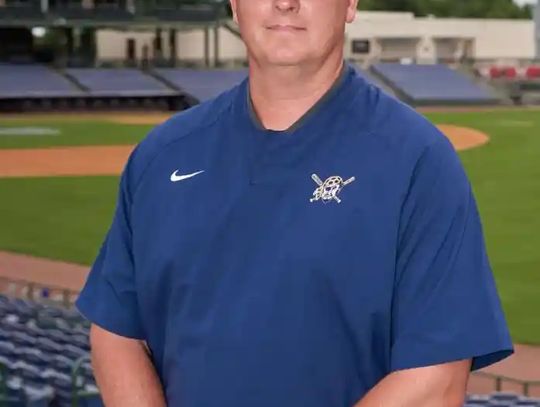 Meet the Coach: East Rankin Academy's Brian Jones