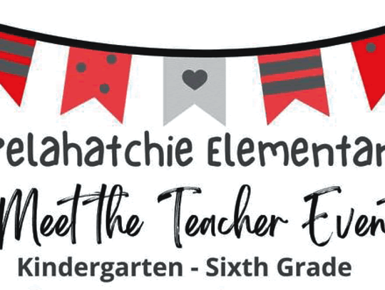 Meet the Teacher at Pelahatchie Elementary