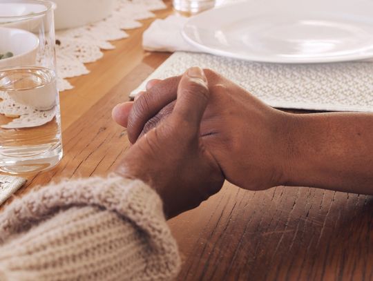 Millions of Americans are Facing Hunger This Holiday Season