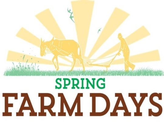 Mississippi Agriculture and Forestry Museum Hosts Annual Spring Farm Days