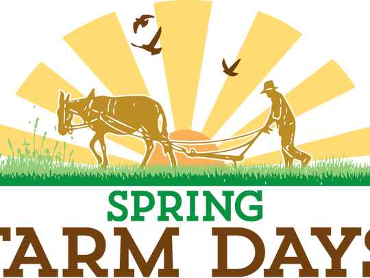 Mississippi Agriculture and Forestry Museum Hosts Annual Spring Farm Days