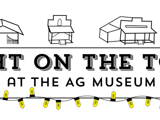 Mississippi Agriculture and Forestry Museum Hosts Night on the Town