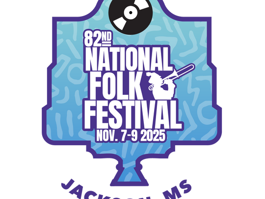 Mississippi Artists Highlighted in Latest Artist Announcement for 82nd National Folk Festival, November 7-9, 2025