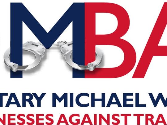 Mississippi Businesses Against Trafficking (MBAT) summit