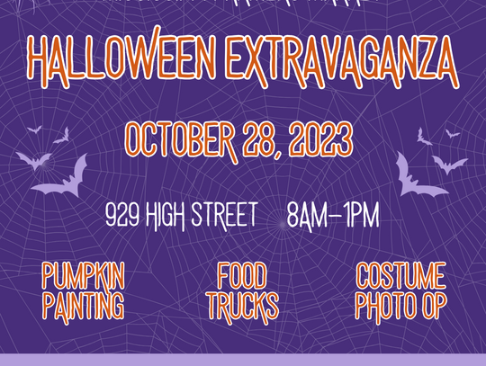 Mississippi Farmers Market to Host Halloween Extravaganza