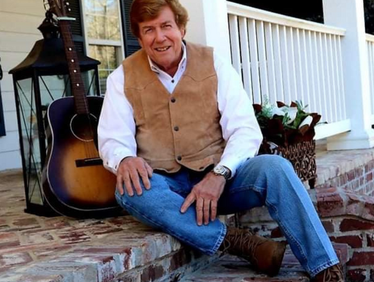 Mississippi musician earns international recognition for music honoring late wife