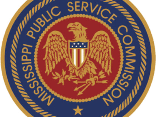 Mississippi Public Service Commission Holds May Docket Meeting