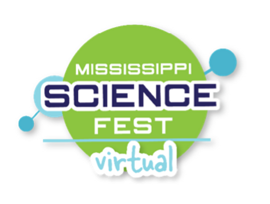 Mississippi Science Fest presented by C Spire to Celebrate STEM Virtually