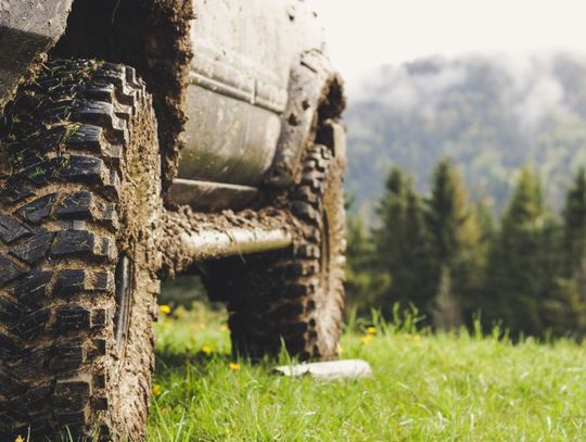Mistakes That Could Ruin Your Next Off-Roading Adventure
