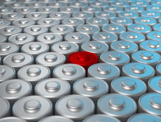 Misused or damaged lithium batteries can lead to fire or explosion