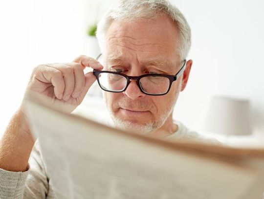 Most Common Places People Lose Their Reading Glasses