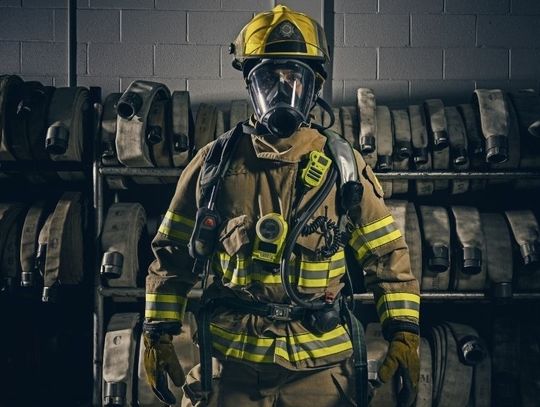 Most Important Firefighter Equipment