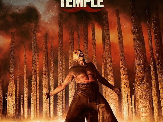 Movie Review: 28 Years Later Bone Temple