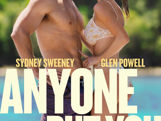Movie Review: “Anyone but You”