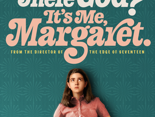 Movie Review: “Are You There God? It’s Me, Margaret.”