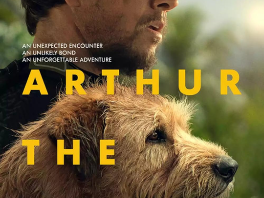 Movie Review: Arthur The King