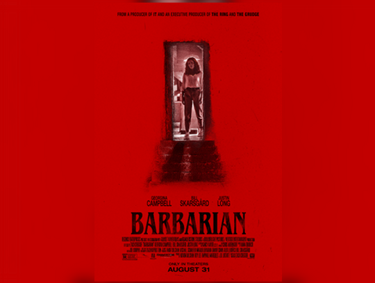 Movie Review: Barbarian