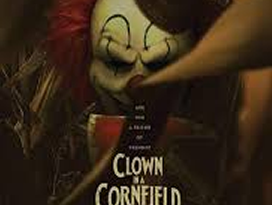 Movie Review: Clown in a Cornfield