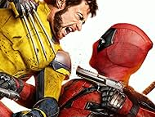 Movie Review: Deadpool & Wolverine