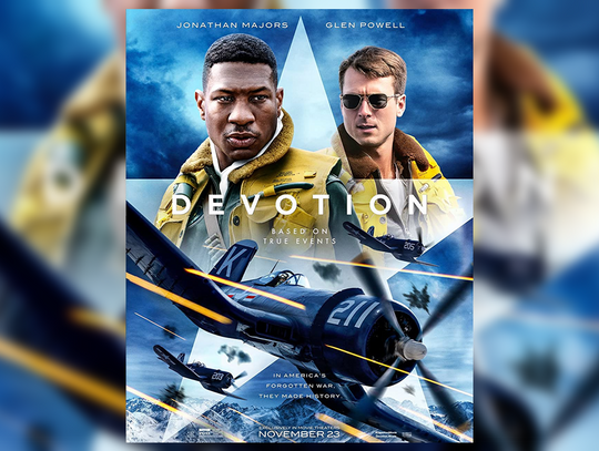 Movie Review: Devotion