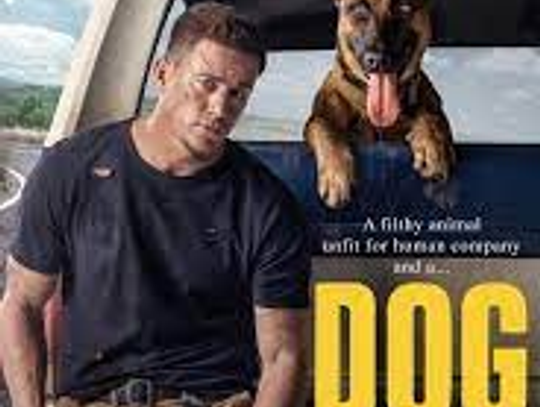 Movie Review: Dog