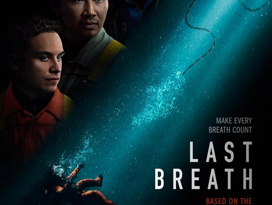 Movie Review: Double Feature - Last Breath & Anora