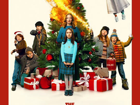 Movie Review, Double Feature: “The Best Christmas Pageant Ever” & “Heretic”