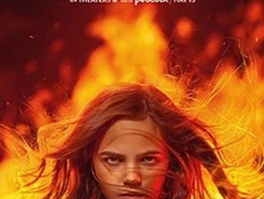 Movie Review: Firestarter