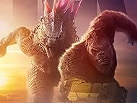 Movie Review: Godzilla x Kong: The New Empire