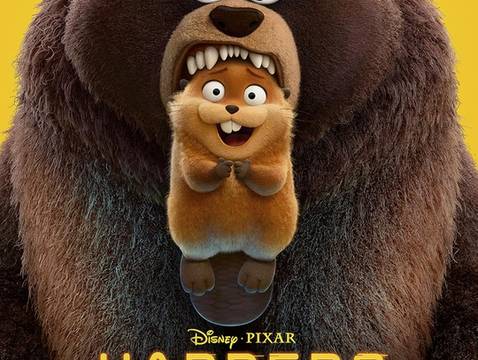 Movie Review: Hoppers