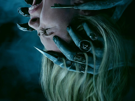 Movie Review: “Insidious: Out of the Further”