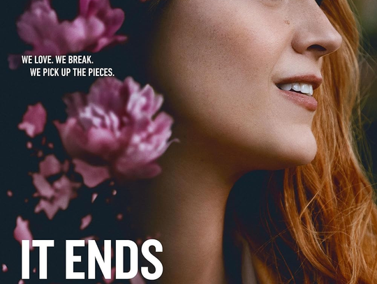 Movie Review: It Ends With Us