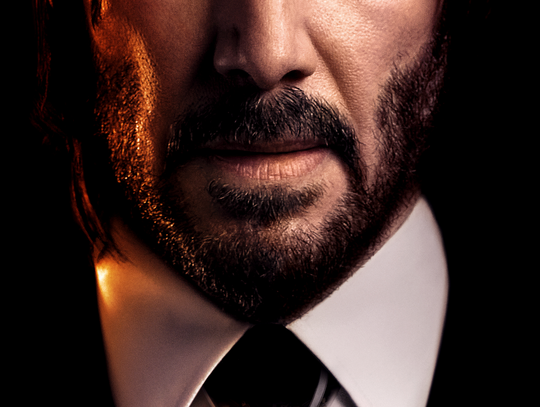 Movie Review: John Wick - Chapter 4